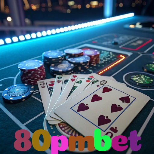 80pmbet