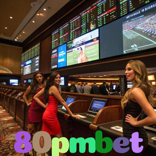 80pmbet