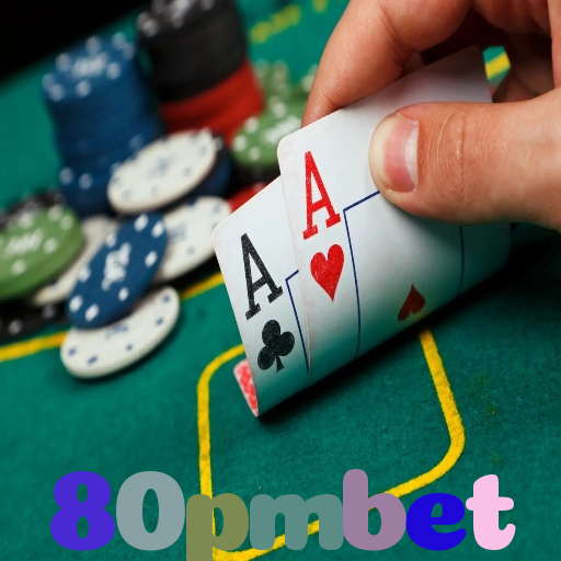 80pmbet