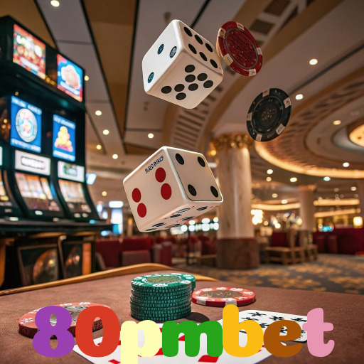 80pmbet