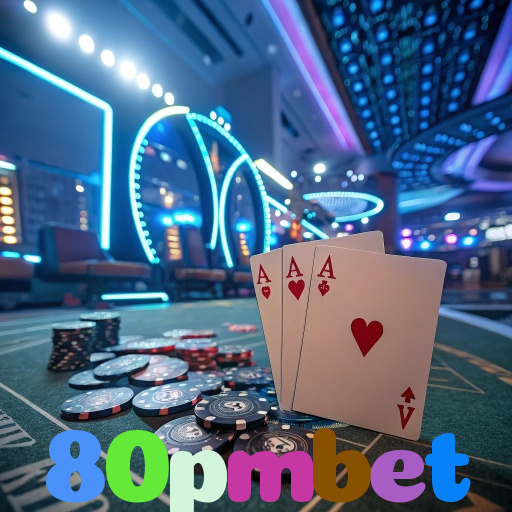 80pmbet