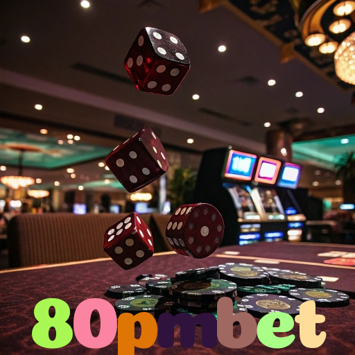 80pmbet
