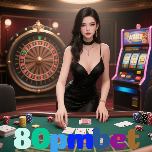 80pmbet