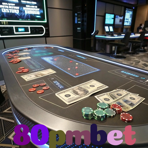 80pmbet