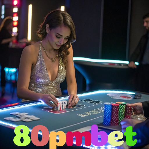 80pmbet