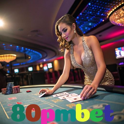 80pmbet