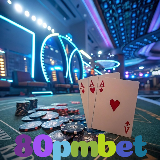 80pmbet
