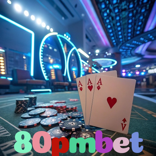 80pmbet