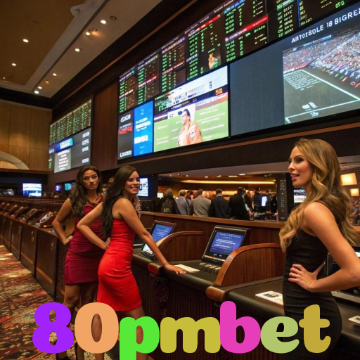 80pmbet