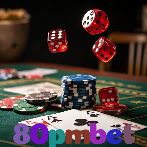 80pmbet
