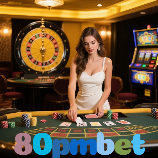 80pmbet