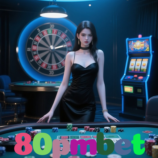 80pmbet