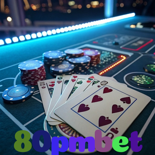 80pmbet
