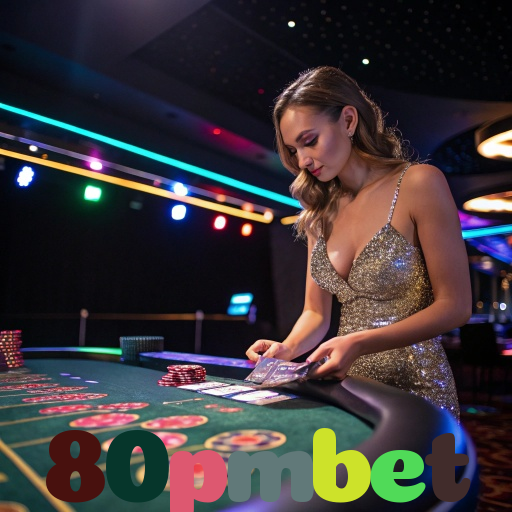 80pmbet