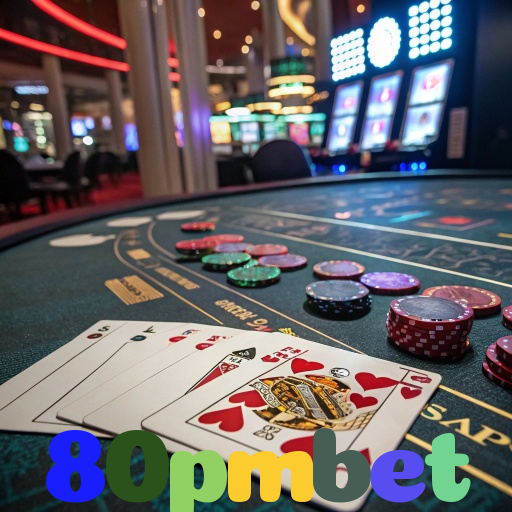 80pmbet