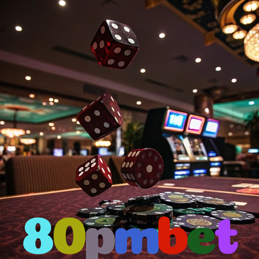 80pmbet