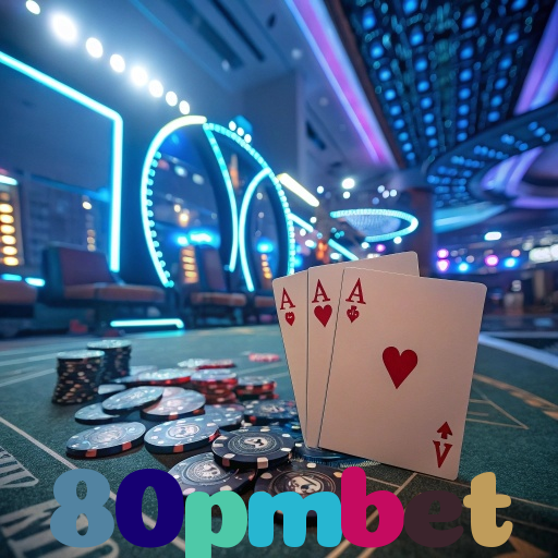 80pmbet