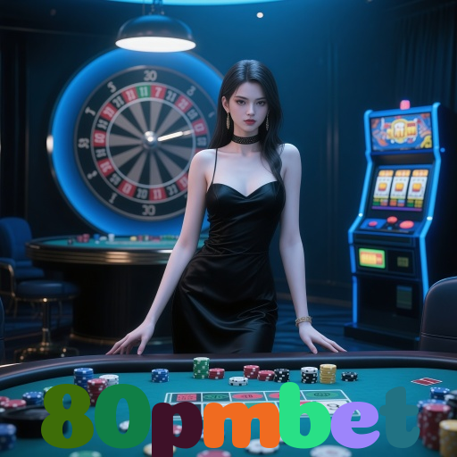 80pmbet