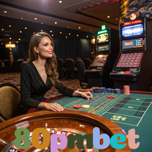 80pmbet