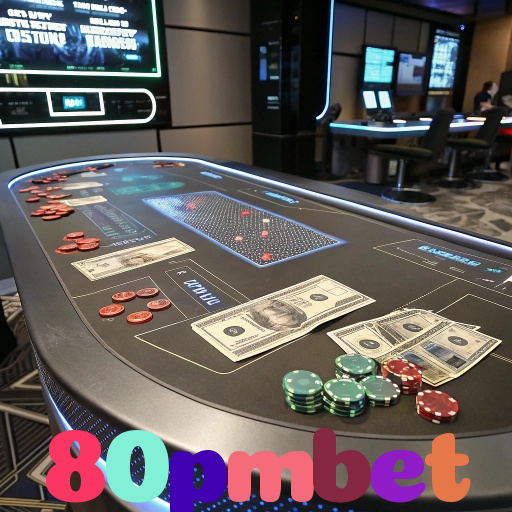 80pmbet