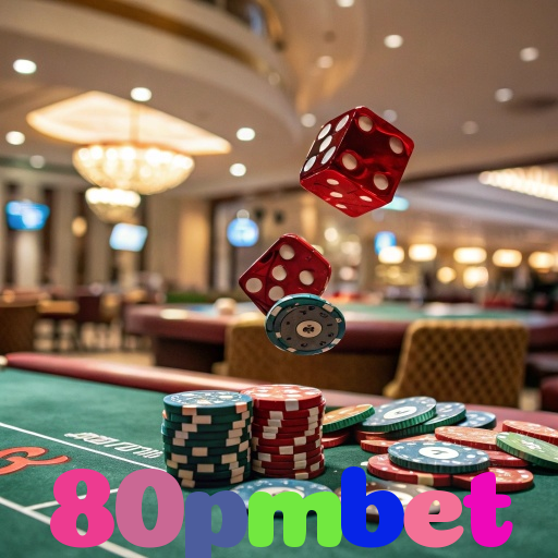80pmbet