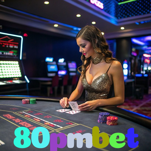 80pmbet