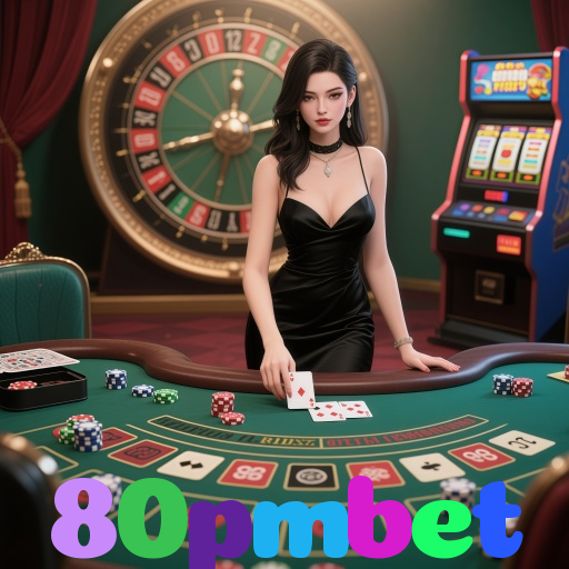 80pmbet