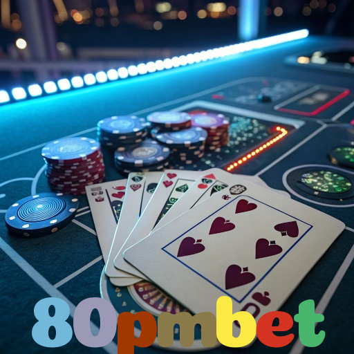 80pmbet