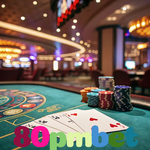 80pmbet