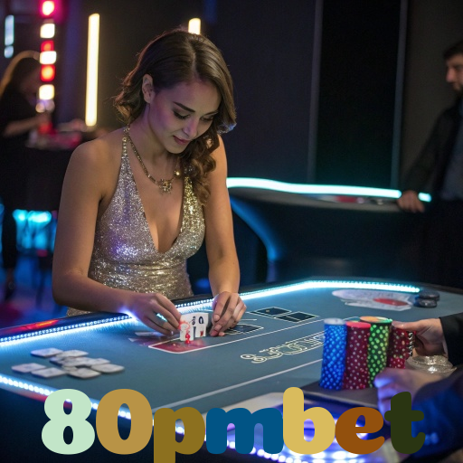 80pmbet