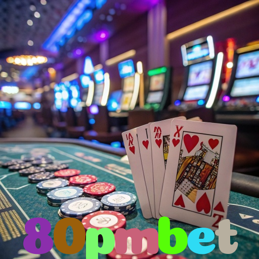 80pmbet