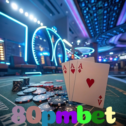 80pmbet