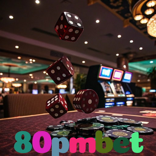 80pmbet