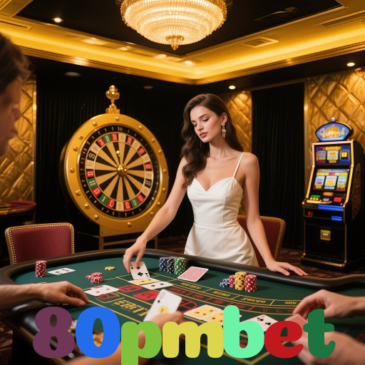 80pmbet
