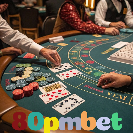 80pmbet