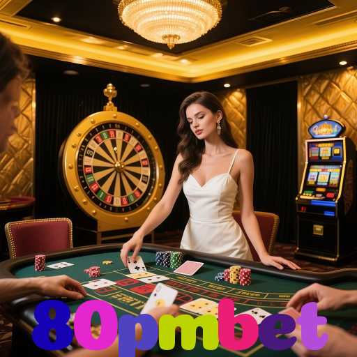 80pmbet