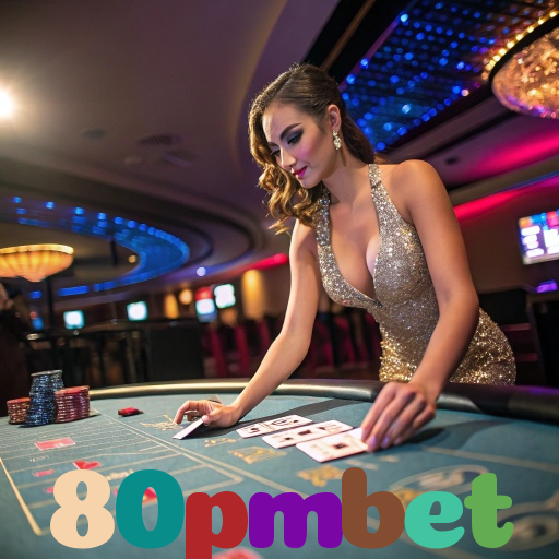 80pmbet