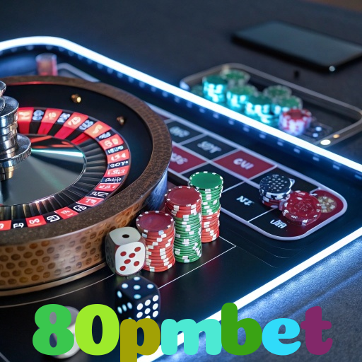 80pmbet