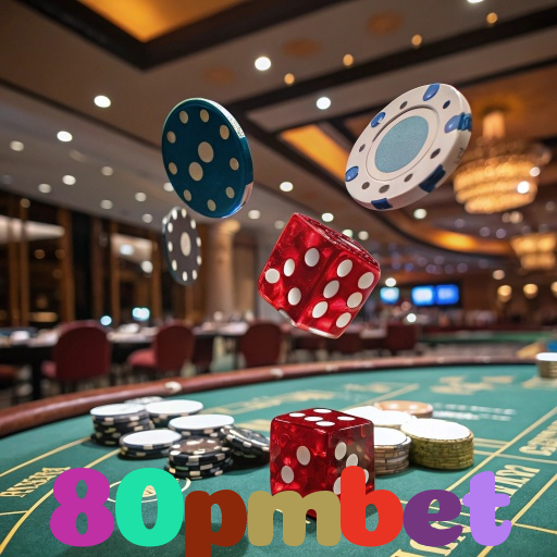 80pmbet
