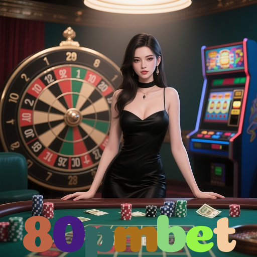 80pmbet