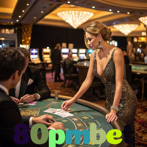 80pmbet