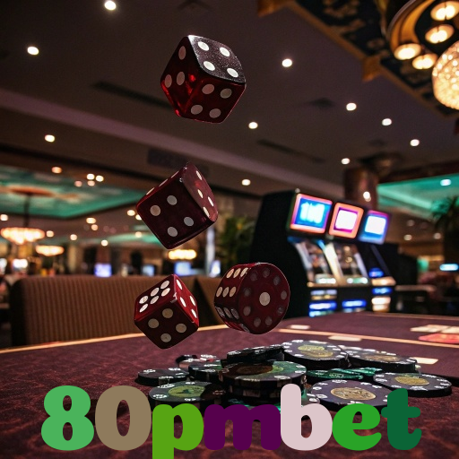 80pmbet