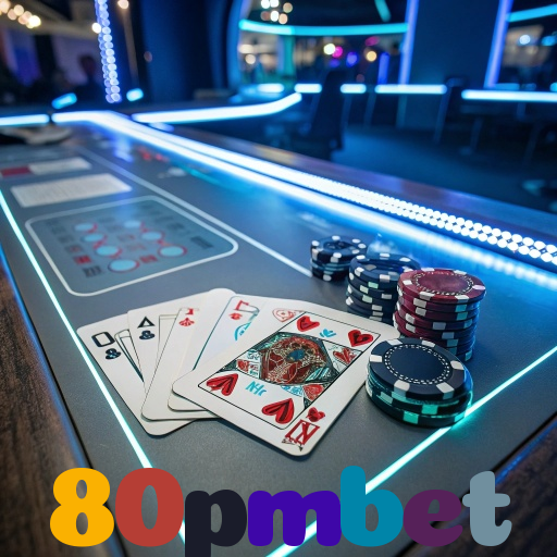 80pmbet