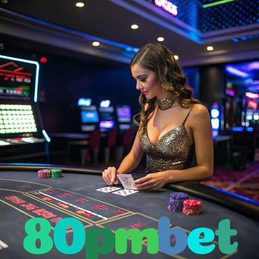80pmbet