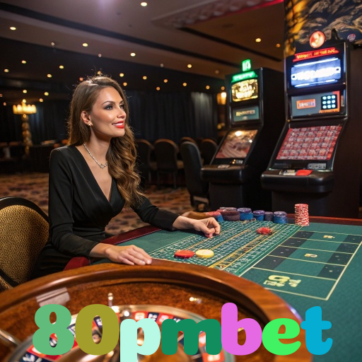 80pmbet