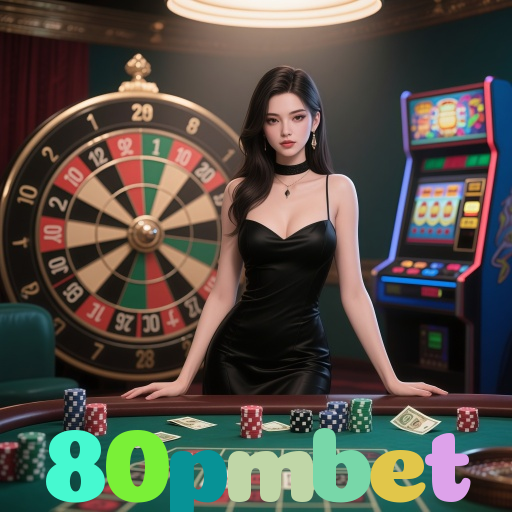 80pmbet