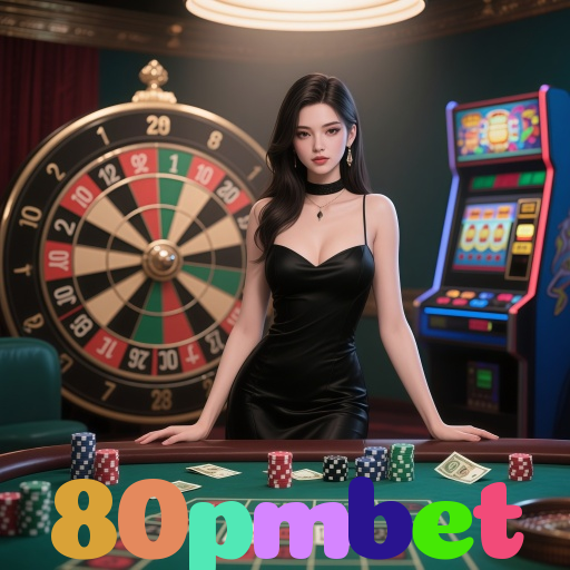 80pmbet