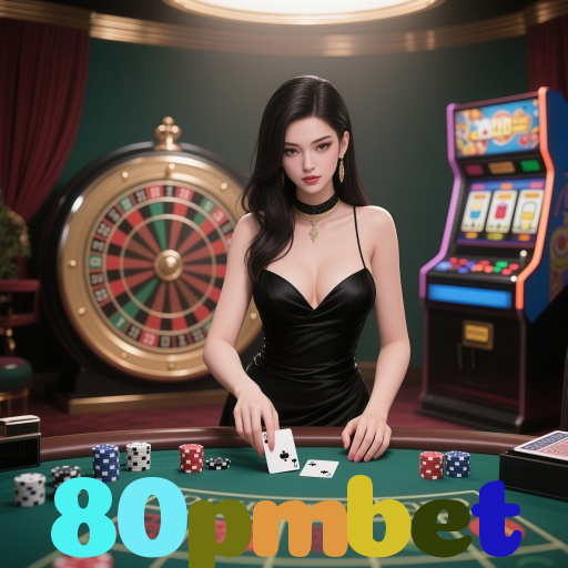 80pmbet