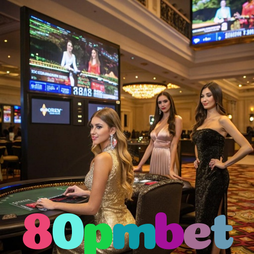 80pmbet
