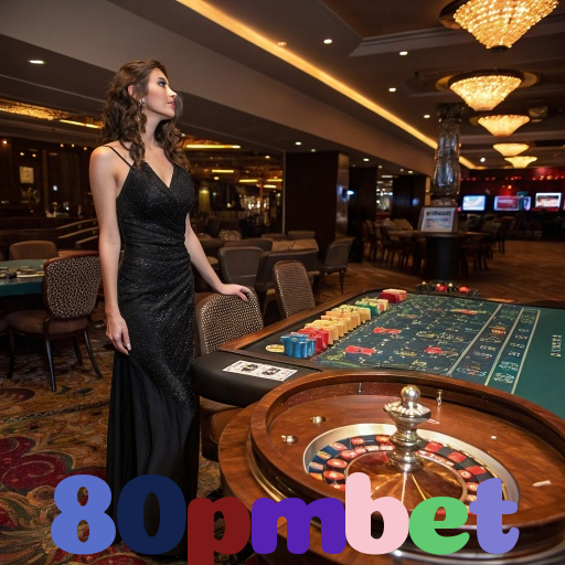 80pmbet
